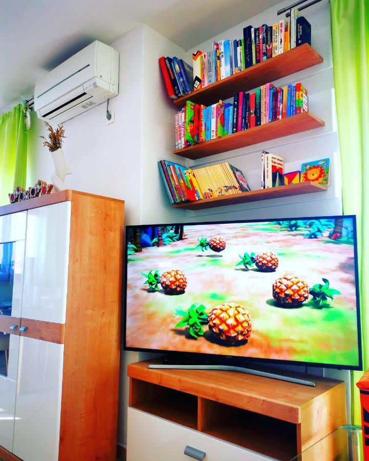 Appartement Lagoon, Hvar Island