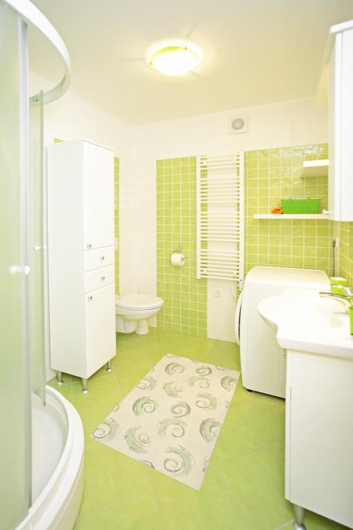 Lagoon, Hvar Island Appartement