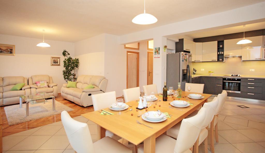 Appartement Lagoon, Hvar Island