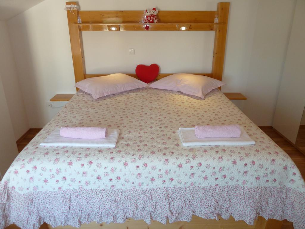Appartement Lagoon, Hvar Island Vrboska