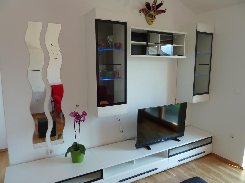 Lagoon, Hvar Island Appartement Vrboska