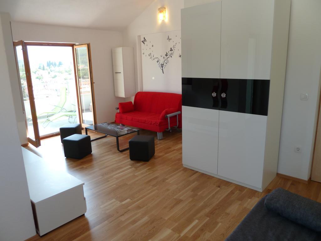 Lagoon, Hvar Island Appartement