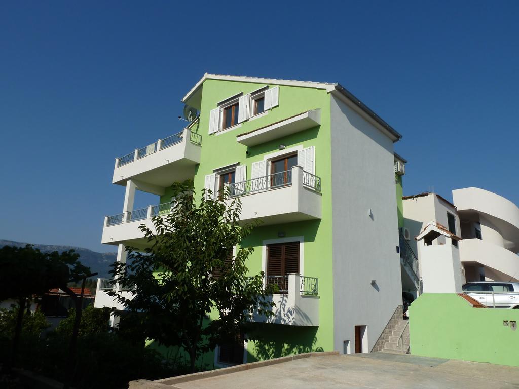 Lagoon, Hvar Island Appartement