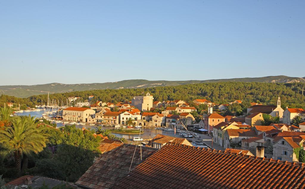 Appartement Lagoon, Hvar Island Vrboska